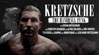 Kretzsche  The Handball Punk  Documentary [upl. by Enrobialc103]