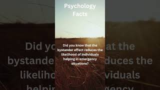 Psychology Fact facts psychology shorts [upl. by Marko791]