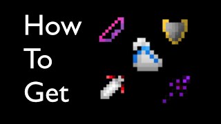 RotMG  How To Get More White Bags [upl. by Aneele]