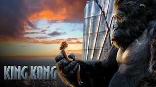 King Kong 2005 Full Movie Review amp Facts  Peter Jackson  Jack Black  Naomi Watts [upl. by Costanzia]