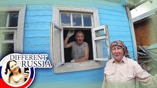 Russian Dacha News Demolish Our House amp New Building Registration Laws [upl. by Eenerb]