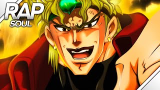 Dio Rap JoJos Bizarre Adventure  KONO DIO DA  Soul [upl. by Aloek]