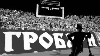 PartizanCrno Belo 2011 [upl. by Annaya]