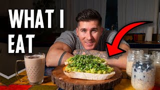 3 High Protein Vegan Breakfasts Ideas [upl. by Eihtak]