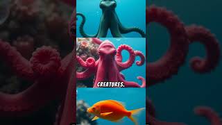 Weirdest Animal Abilities You’ve Never Seen 🦑🐸 AnimalFacts WeirdNature [upl. by Aniloj]