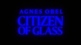 Agnes Obel  Citizen of Glass Released 21 Oct 2016 [upl. by Nwahsirhc515]