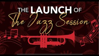 Lesedi FM Jazz Session [upl. by Yerd]