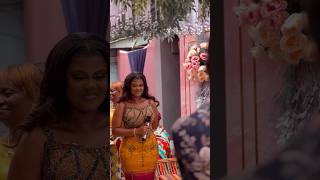 Ghanaian Traditional Wedding 2024 wedding ghana marriage bride love tiktok shorts [upl. by Dambro]