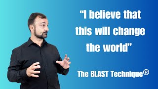 What is the BLAST Technique® [upl. by Riker]