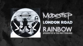 Modestep amp The Partysquad  Rainbow [upl. by Feeley]