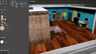 Tutorial Making a Point amp click Adventure game using AGSAdventure Game Studio part 1 [upl. by Tiga]