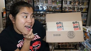 BigBadToyStore Unboxing  Whats in the Box [upl. by Atiniv]