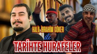 Tarihteki En Büyük Hurafeler İnanılmaz İddialar ve Gerçekler [upl. by Ashbey]