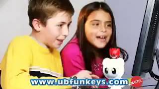 UB Funekys Commercial Spanish Latin America Version [upl. by Llyrad]