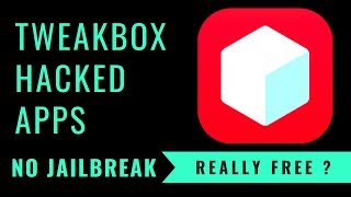 TweakBox Install amp Quick Look [upl. by Mcnully101]