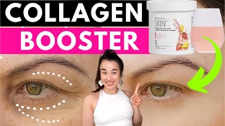 Herbalife Skin Collagen Beauty Booster [upl. by Acinot]