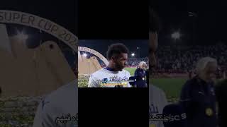 علي البليهي اختمنا فيهم الدوري وبدينا فيهم [upl. by Nnairahs654]