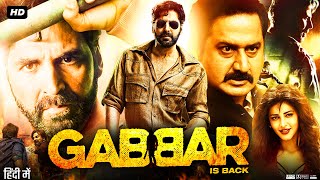 Gabbar is Back Full Movie Review amp Facts  Akshay Kumar  Shruti Haasan  Sunil Grover  Suman [upl. by Letitia487]