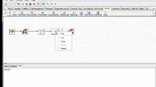 How to use conditional branching [upl. by Einalem]