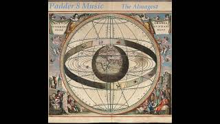 Padder8Music The Almagest [upl. by Pail]