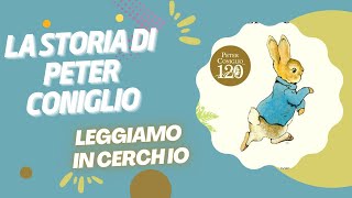 LA STORIA DI PETER CONIGLIO [upl. by Assadah131]