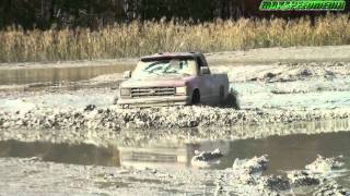 Mud Bogging in Michigan [upl. by Eedoj]