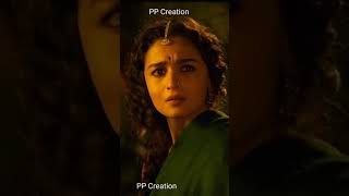 RRR Glimpse NTR Ram Charan  Alia Bhatt RRR Movie Scene RRR Movie Trailer [upl. by Nosyk]