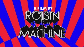 Róisín Murphy  A Film by Róisín Machine Official Video [upl. by Barde]