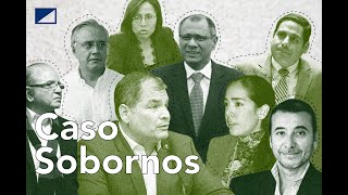 Caso Sobornos Reportaje [upl. by Ahsaya]