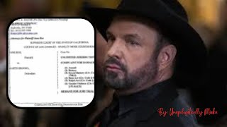 2024 the Year of Exposure The Fall of Garth Brooks [upl. by Malin]