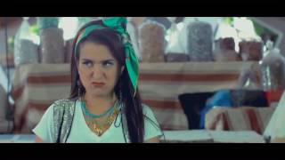 Nilufar Usmonova  Ey bola Official Music Video [upl. by Kirk]