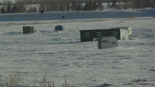 Fish Houses [upl. by Trebo]