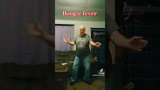 Boogie fever [upl. by Asserac]