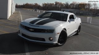 LOUD 700 HP  Camaro SS [upl. by Malinowski593]