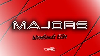 Woodlands Elite Majors 20232024 [upl. by Macmillan]