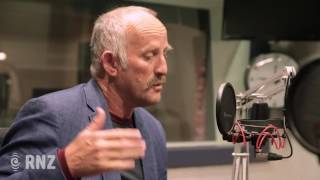 Gareth Morgan on Nine to Noon with Kathryn Ryan [upl. by Adilem592]