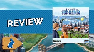 SUBURBIA  REVIEW 29 [upl. by Damha]