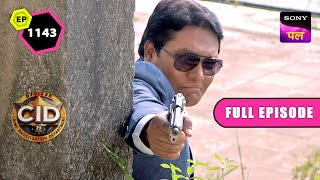 CID ने कर दी अपने Case में बड़ी Mistake  CID  Full Episode 1143  28 Jan 2024 [upl. by Euqimod511]