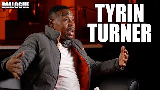 Tyrin Turner On Knocking Out A Man Who Came Back 7 Years Later For Revenge Putting Him In Hospital [upl. by Ientruoc]