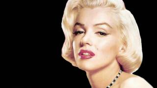 Marilyn Monroe  Kiss  Original Version  HD AUDIO [upl. by Yenaled699]