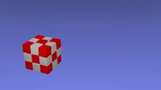 Tutorial Cubo gusano [upl. by Peppi]