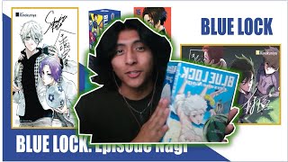 UNBOXING Episode Nagi Kinokuniya BUNDLE and News [upl. by Klayman361]