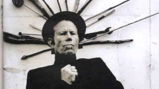 Iquotll be Gone Tom Waits [upl. by Lisan]