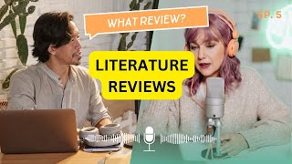 Literature review as a research methodology [upl. by Sukhum266]