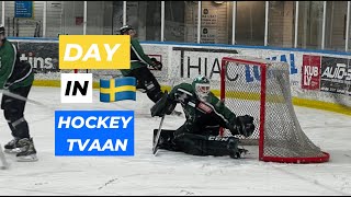 DAY in HockeyTvaan [upl. by Paterson]