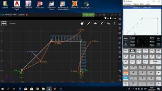 HP PRIME PORTICOS V1 [upl. by Marice]