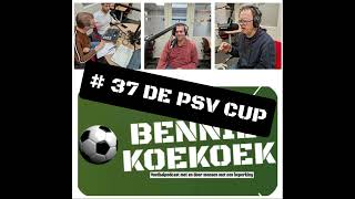 37 De PSV cup [upl. by Shannen]