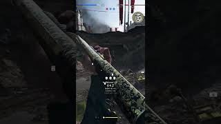 battlefield 5 clips [upl. by Calendra702]