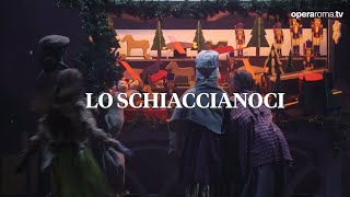 Lo schiaccianoci  trailer [upl. by Knutson]