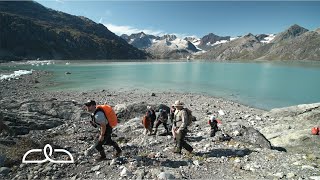 UnCruise  Glacier Bay National Park  Alaska [upl. by Anuaik]